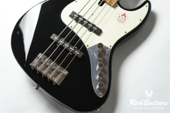 WJB5-630-RSM/M-Act - BLK